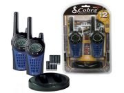 ASELSAN COBRA MT 975 EL TELSİZİ