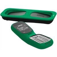 SWİTEL DF851 COLOMBO DECT TELEFON Yeşil