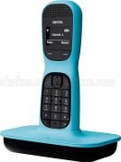 SWİTEL DF1001 COLOMBO DECT TELEFON Mavi