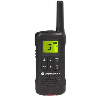 MOTOROLA TLKR T60 PMR TELSİZ 8 KM