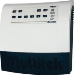 MT-26  2 Dış Hat  6 İç Hat Telefon Santrali