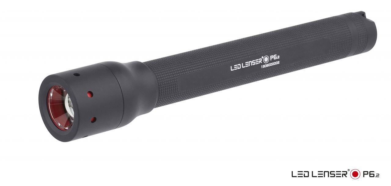 Led Lenser P6.2 El Feneri