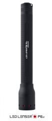 Led Lenser P6.2 El Feneri
