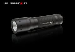 Led Lenser P7 El Feneri