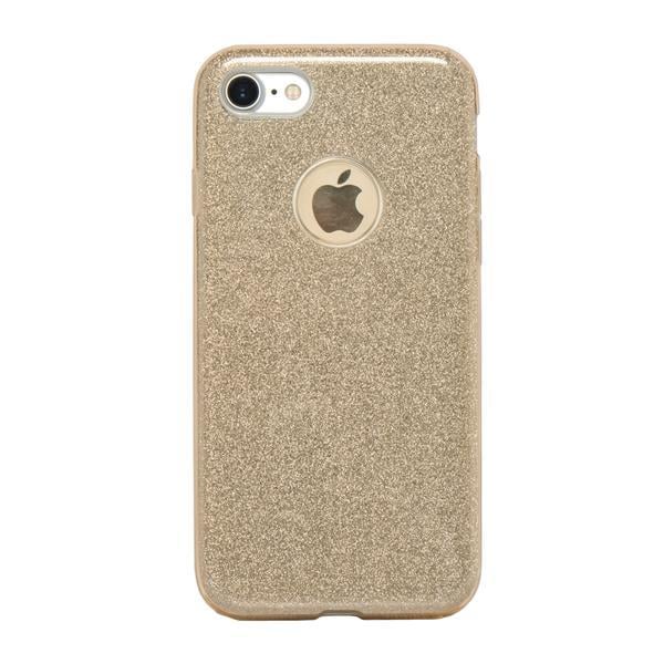 ttec Stardust Koruma Kılıfı iPh. 7 Plus Altın - 2PNS117A
