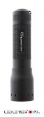 Led Lenser P7.2 El Feneri