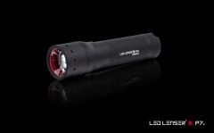 Led Lenser P7.2 El Feneri
