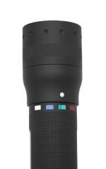 Led Lenser P7QC El Feneri