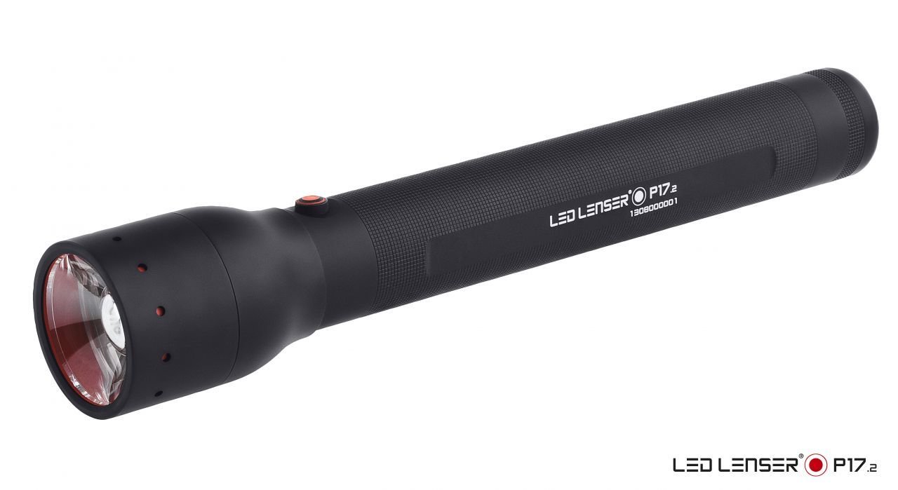 Led Lenser P17.2 El Feneri