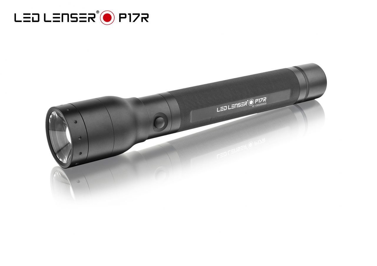 Led Lenser P17R El Feneri