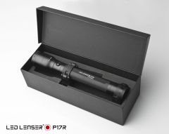 Led Lenser P17R El Feneri