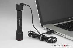 Led Lenser P5R.2 El Feneri