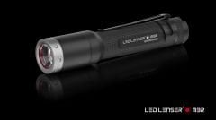 Led Lenser M3R şarzlı El Feneri