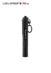 Led Lenser P2 BM El Feneri