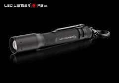 Led Lenser P3 BM El Feneri