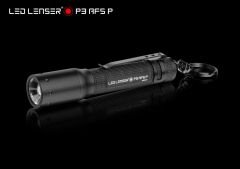 Led Lenser P3 AFS P El Feneri