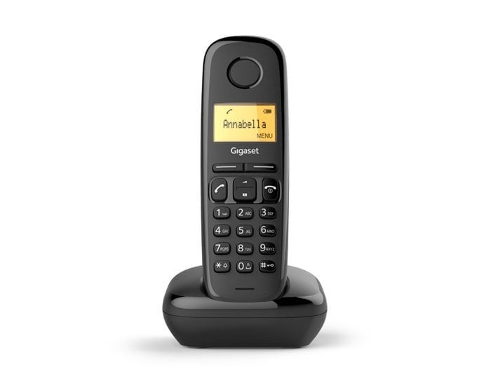 Gigaset A170 Telsiz Telefon