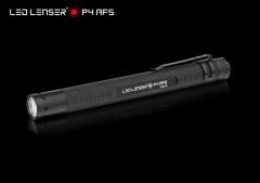 Led Lenser P4 AFS El Feneri