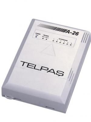 2 DIŞ 6 İÇ HAT TELEFON SATRALİ