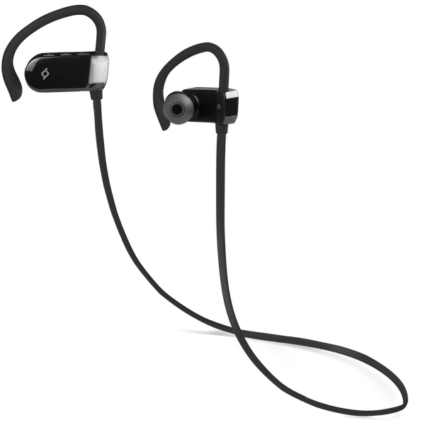 ttec SoundBeat Sport Kablosuz Bluetooth Kulaklık Siyah - 2KM118S