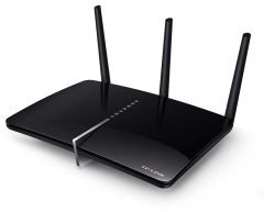 Archer D7 AC1750 Kablosuz Dual Band Gigabit ADSL2+ Modem Router