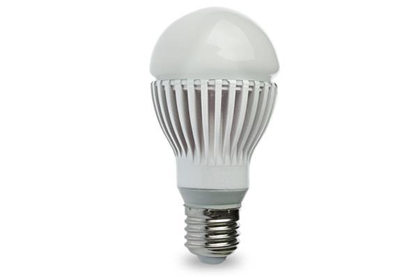 Led Soft Top Lamba 12W E27