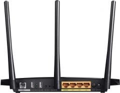 TD-W8970 300Mbps Kablosuz N Gigabit ADSL2+ Modem Router