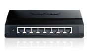 TP-LİNK TL-SG1008D 8 PORTLU MASA ÜSTÜ GİGABİT SWİTCH