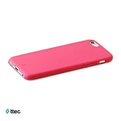 ttec SlimFit Koruma Kılıfı iPh. 6s/6 Pembe - ATL2PNA37P