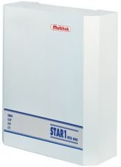 Star 1 6 Dış / 16 İç Hat Telefon Santrali Star-1* 6 Dış Hat 32 İç Hat Telefon Santrali