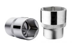 1/4'' 6 Köşeli Lokma Anahtar VT114104 VT114145