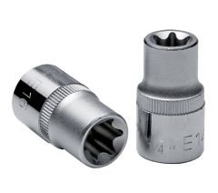 1/4'' Dış Trox Lokma Anahtar VT114304 VT114310