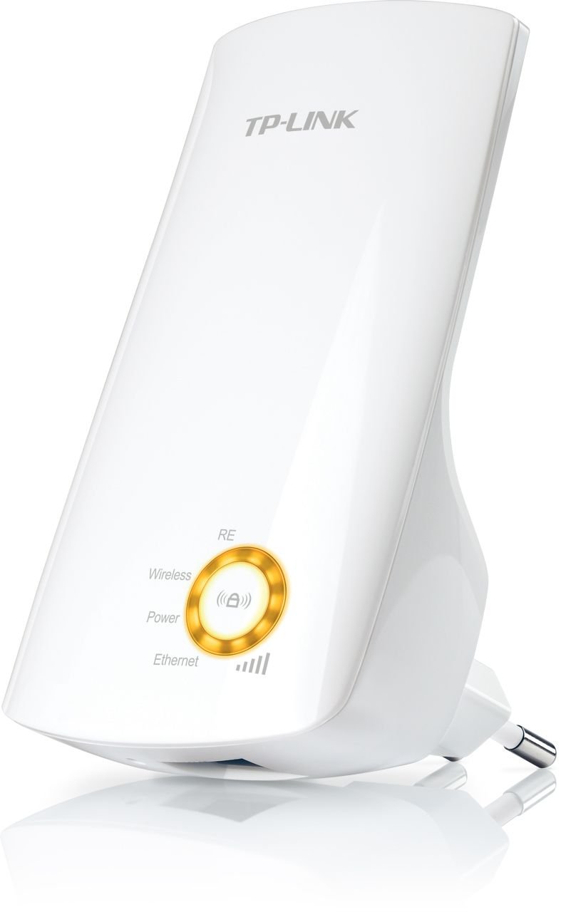 TL-WA750RE 150Mbps Universal WiFi Menzil Genişletici