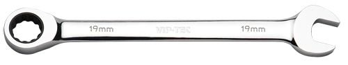 Cırcırlı Kombine Anahtar VT106008 VT106017