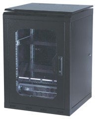 16U 600*600 Dikili Tip Rack Kabinetler