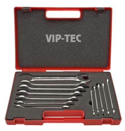 Çatal İki Ağız Anahtar Takımı