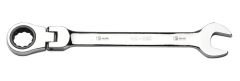 Flex Cırcırlı Kombine Anahtar VT107008 VT107017