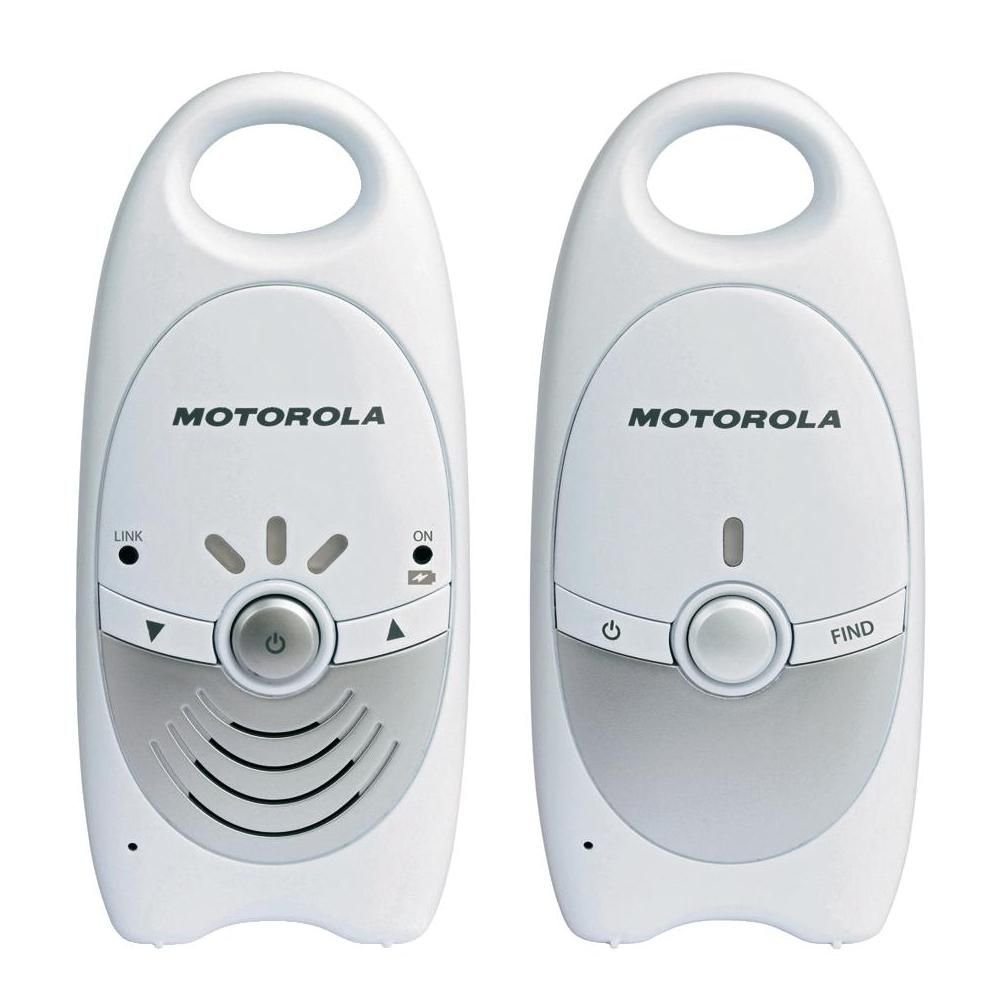 Motorola MBP10 Dijital Bebek Telsizi