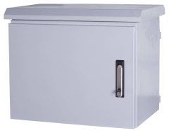 9U 600*600 Outdoor (Tek Cidarlı)