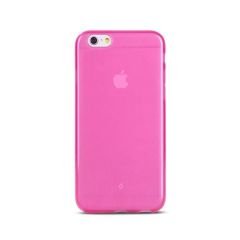 ttec SuperSlim Koruma Kılıfı iPh. 6s/6 Pembe - ATL2PNS08P